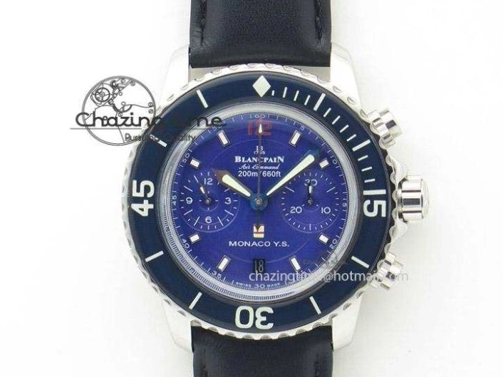 0309 Villeret 6651 RG ZF 1:1 Best Edition White Dial On Brown Leather Strap A Unique 8097